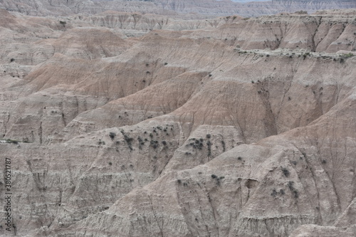 rocky hills