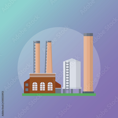 Hydropower Plant