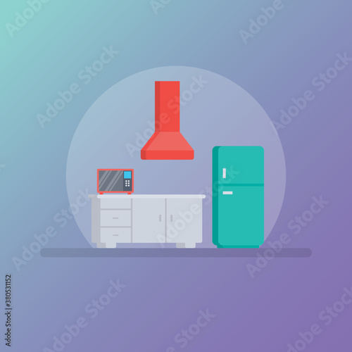 Home Kitchen