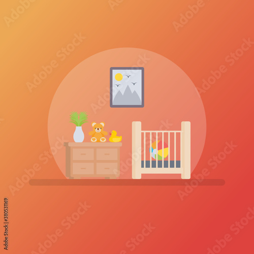 Children’s Play Room