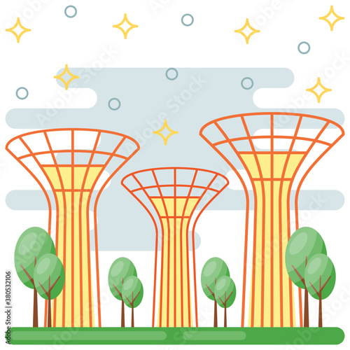 Marina City Park