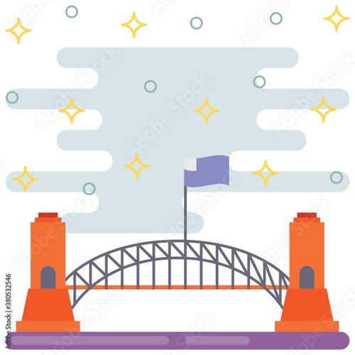 Harbour Bridge 