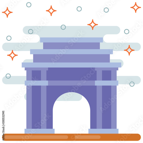 Forbidden City China