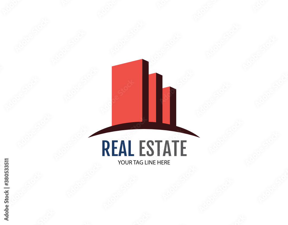 Home Building Logo 