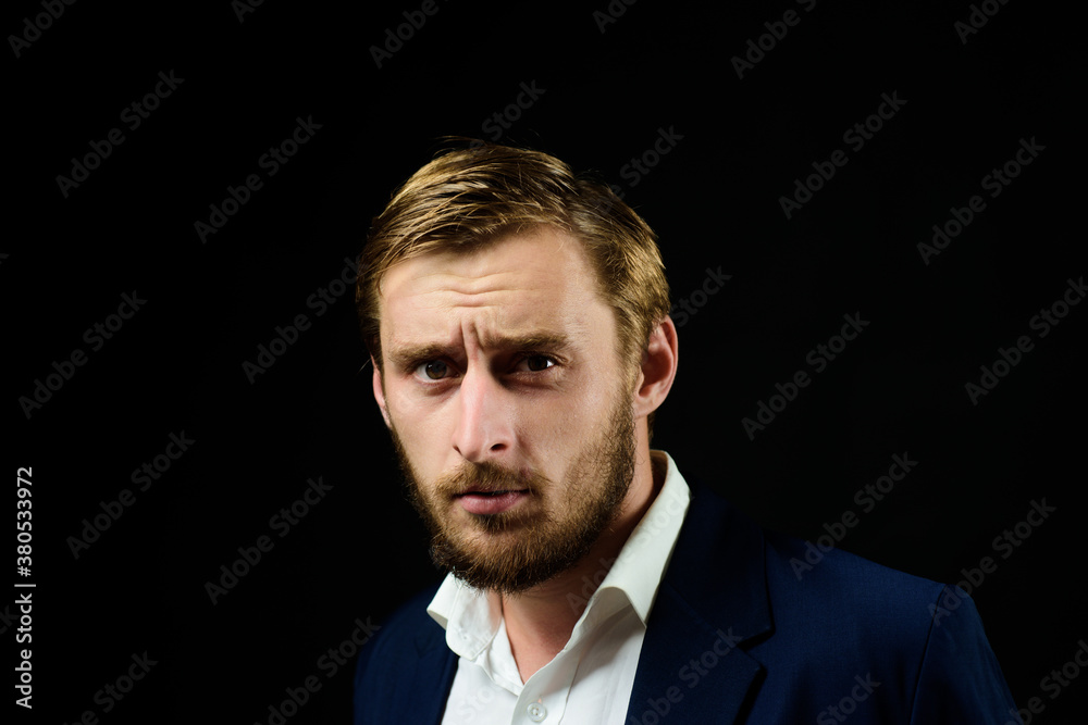Sexy male model dressed elegant, mans vogue. Sexy male model dressed elegant, mans vogue.