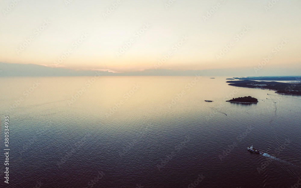 Sea Sea