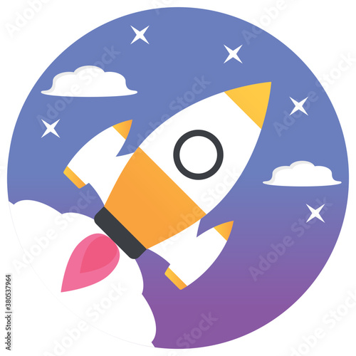 Rocket