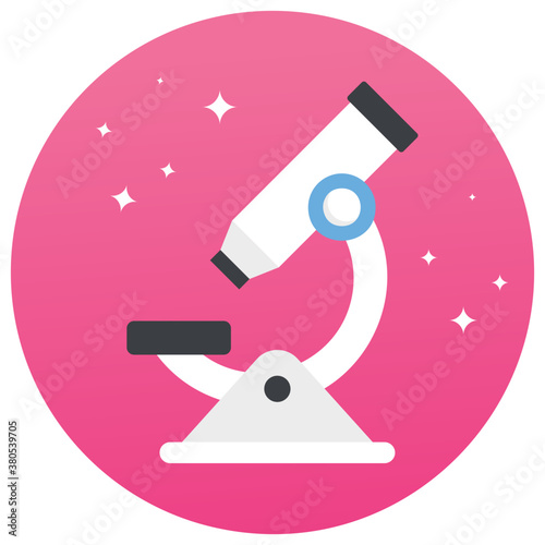 Microscope 