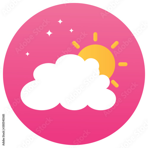 Cloudy Day