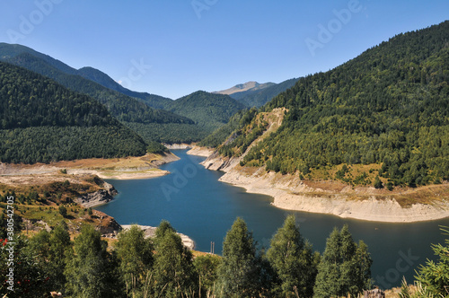 Retezat Mountains photo