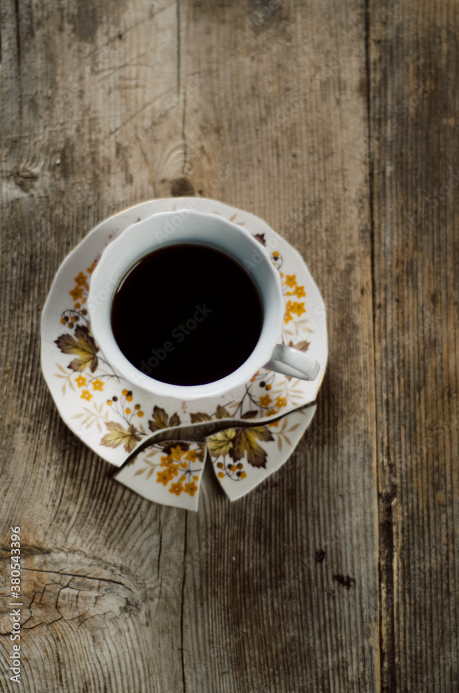cup of coffee cup of coffee