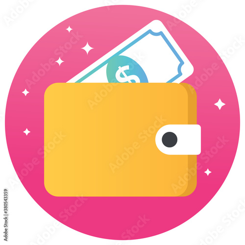 Wallet 
