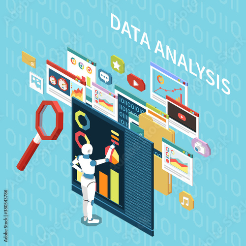 AI Data Analysis Composition