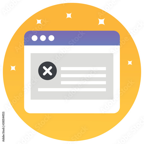 Block Website  