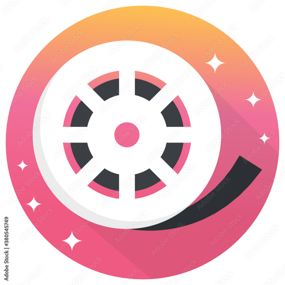 Tape Reel Tape Reel