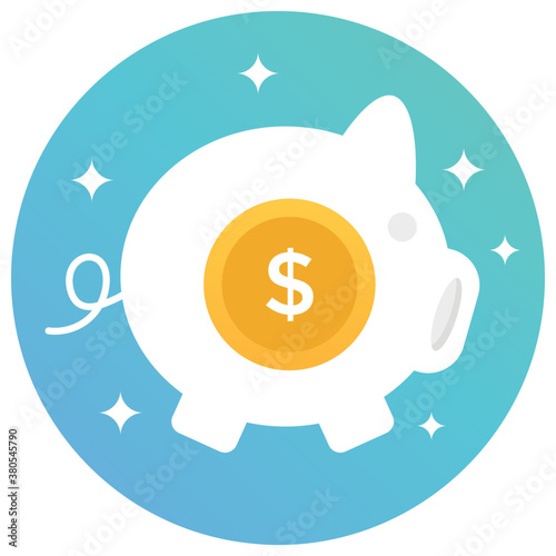 Piggy Bank