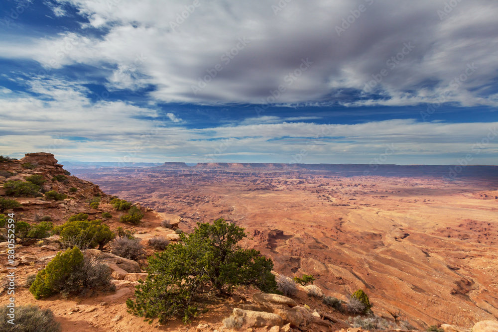 Utah landscapes