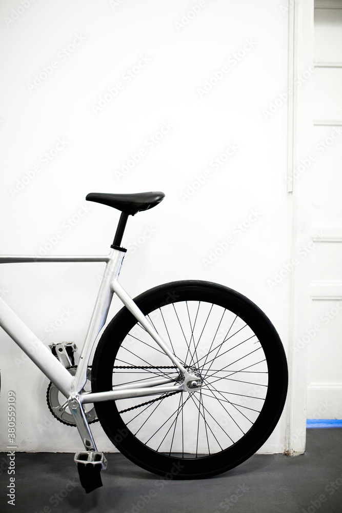 fixie fixie