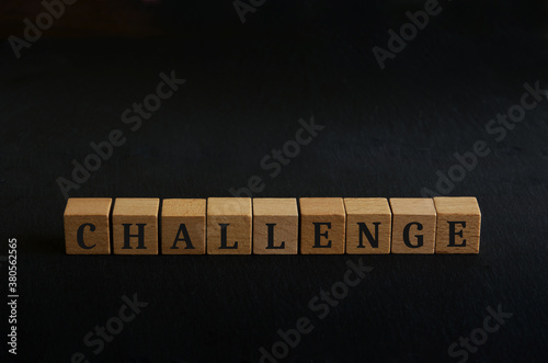 Challenge photo