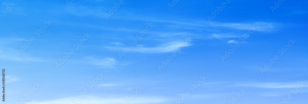 blue sky with beautiful natural white clouds blue sky with beautiful natural white clouds