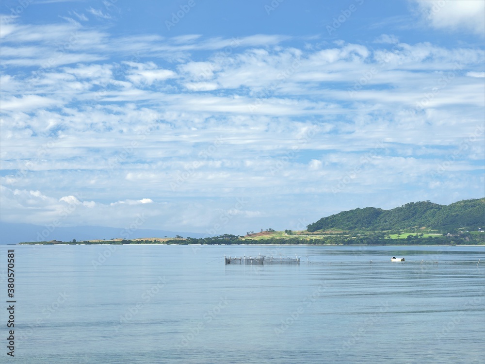 沖縄県･石垣島の風景