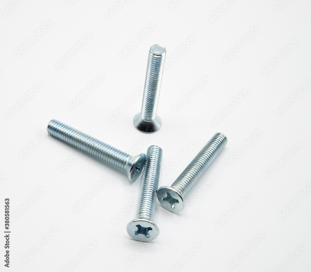 bolt and nut bolt and nut
