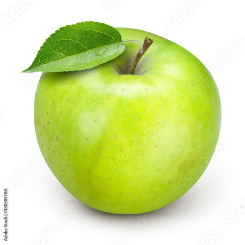 Photographie Green apple