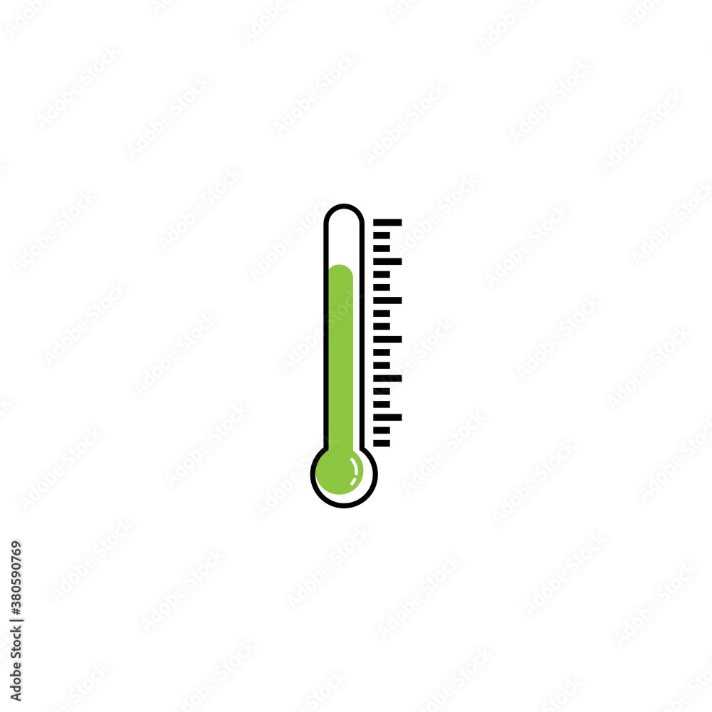 Thermometer Icon VectorThermometer Icon Vector Thermometer Icon VectorThermometer Icon Vector
