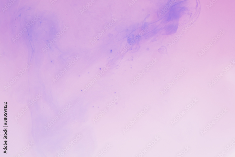 light pastel blue and pink water colour background light pastel blue and pink water colour background