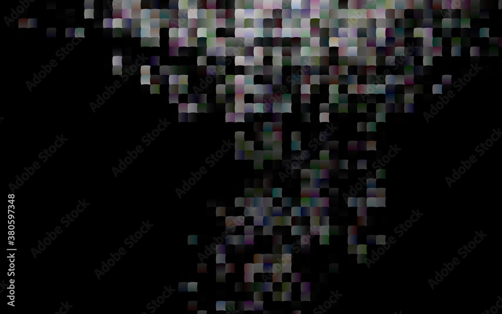 Dark Silver, Gray vector template with crystals, rectangles. Beautiful illustration with rectangles and squares. Smart design for your business advert. Dark Silver, Gray vector template with crystals, rectangles. Beautiful illustration with rectangles and squares. Smart design for your business advert.