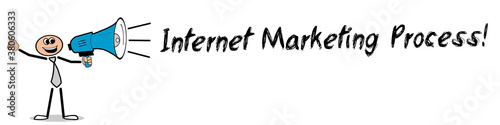 Internet Marketing Process! 