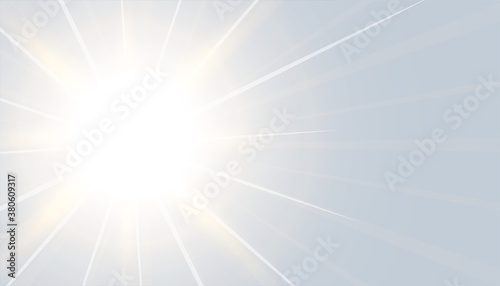 gray background with glowing light effect design