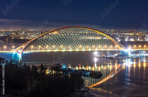 my_bridge1 © Natalij