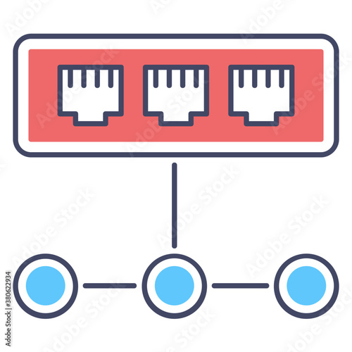 Usb Hub 