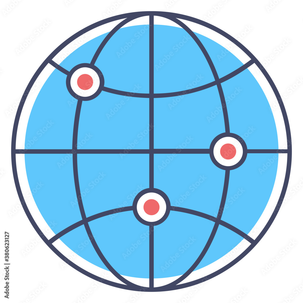 Internet Network Internet Network