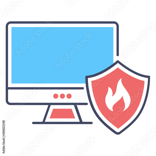 Antivirus Firewall 