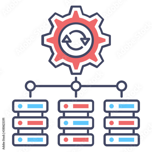 Data Syncing