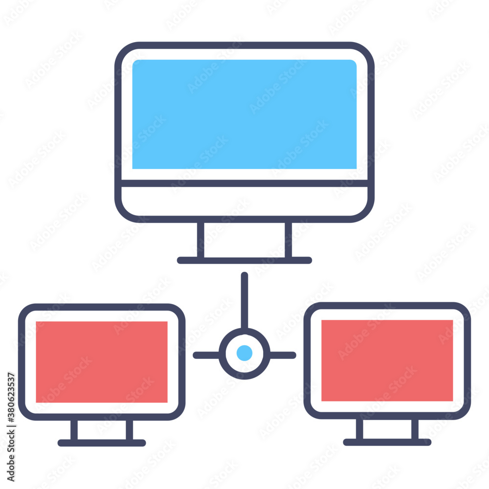 Local Network Local Network