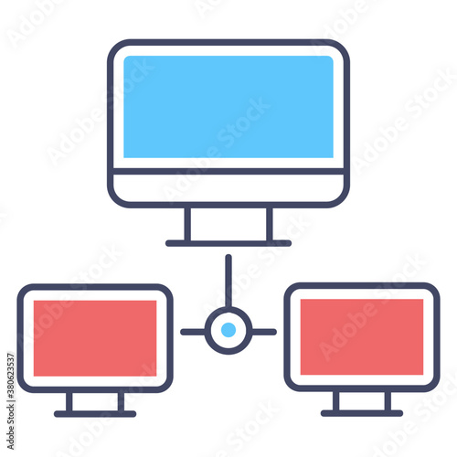 Local Network