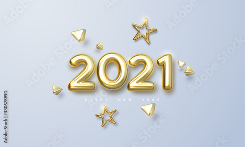 Happy New 2021 Year
