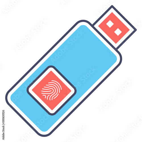 Thumb Drive 
