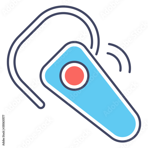 Bluetooth Device 