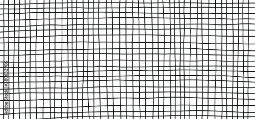 Cartoon pencil brushes. Hand drawn grunge stroke. Seamless patterns with hand drawing lines. Vector brush strokes. Horizontal, vertical textured Stripes. Line pattern.
drawn line borders.