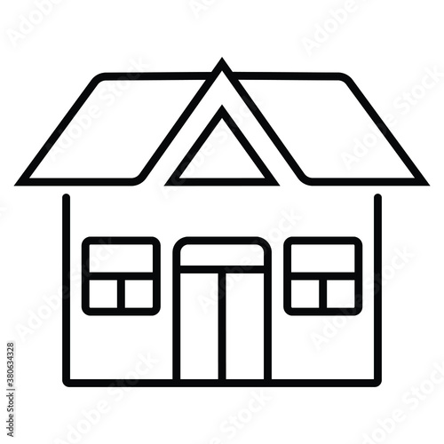 Stay Home Icons set. Collection of linear simple web icons such as Work from Home, Stay Home, Virus Protection, Isolation, Sports and Hobbies, Covid-19, CORONAVIRUS, Family at Home, Quarantine and