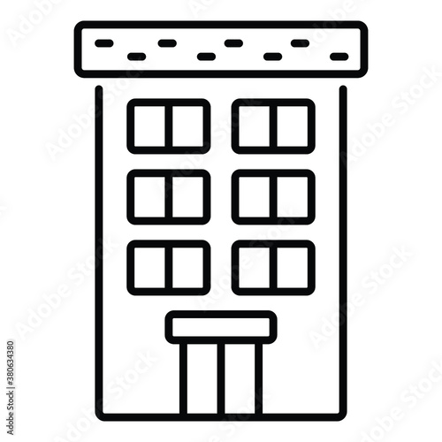 Stay Home Icons set. Collection of linear simple web icons such as Work from Home, Stay Home, Virus Protection, Isolation, Sports and Hobbies, Covid-19, CORONAVIRUS, Family at Home, Quarantine and