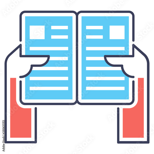 Reading 