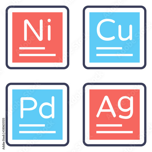 Periodic Table 