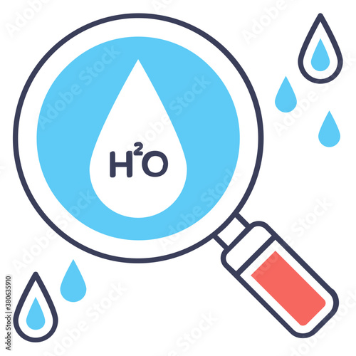 Water Formula 