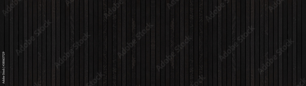 Dark black anthracite grunge abstract corrugated striped concrete cement stone mosaic tiles texture background banner panorama Dark black anthracite grunge abstract corrugated striped concrete cement stone mosaic tiles texture background banner panorama