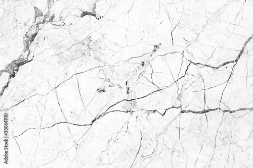 White marble texture background with high resolution in seamless pattern for design art work and interior or exterior.